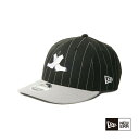【ポイント10倍 5/14 18:00〜5/16 1:59】 ニューエラ キャップ 帽子 メンズ レディース NEW ERA LP 9FIFTY MIYUKI ...