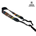 ノックスプロビジョンズ カメラストラップ 双眼鏡 NOCS PROVISIONS Woven Tapestry Strap ウーブンタペストリー ストラップ N...