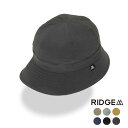 リッジマウンテンギア ハット 帽子 メンズ レディース RIDGE MOUNTAIN GEAR Enough Hat NT イナフハットNT RMGACC004...