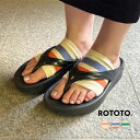 ロトト ベリーショートソックス メンズ レディース RoToTo FOOT BAND "RETRO STRIPE" フットバンド "レトロストライプ" R1592 正規取扱品