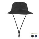 トレックメイツ ハット 帽子 メンズ レディース TREKMATES BAMFORD GTX HAT バンフォードGTXハット 25SSTRM090004 正規...