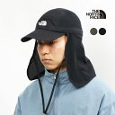 ザ・ノース・フェイス キャップ 帽子 メンズ レディース THE NORTH FACE SUNSHIELD CAP サンシールドキャップ NN02505 正規取...