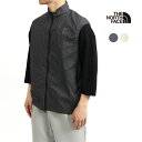 ザ・ノース・フェイス ベスト メンズ レディース THE NORTH FACE ENRIDE WIND VEST エンライドウインドベスト NP22562 正規取扱品