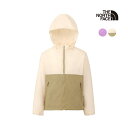 ザ・ノース・フェイス ジャケット ブルゾン キッズ THE NORTH FACE Compact Jacket コンパクトジャケット NPJ22510 正規取扱品