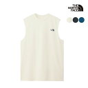 【ポイント10倍 5/14 18:00〜5/16 1:59】 ザ・ノース・フェイス タンクトップ メンズ THE NORTH FACE S/L GTD Mela...