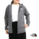 【SALE20%OFF】 ザ・ノース・フェイス パーカー レディース THE NORTH FACE SUNSHADE FULL ZIP HOODIE サンシェイ...