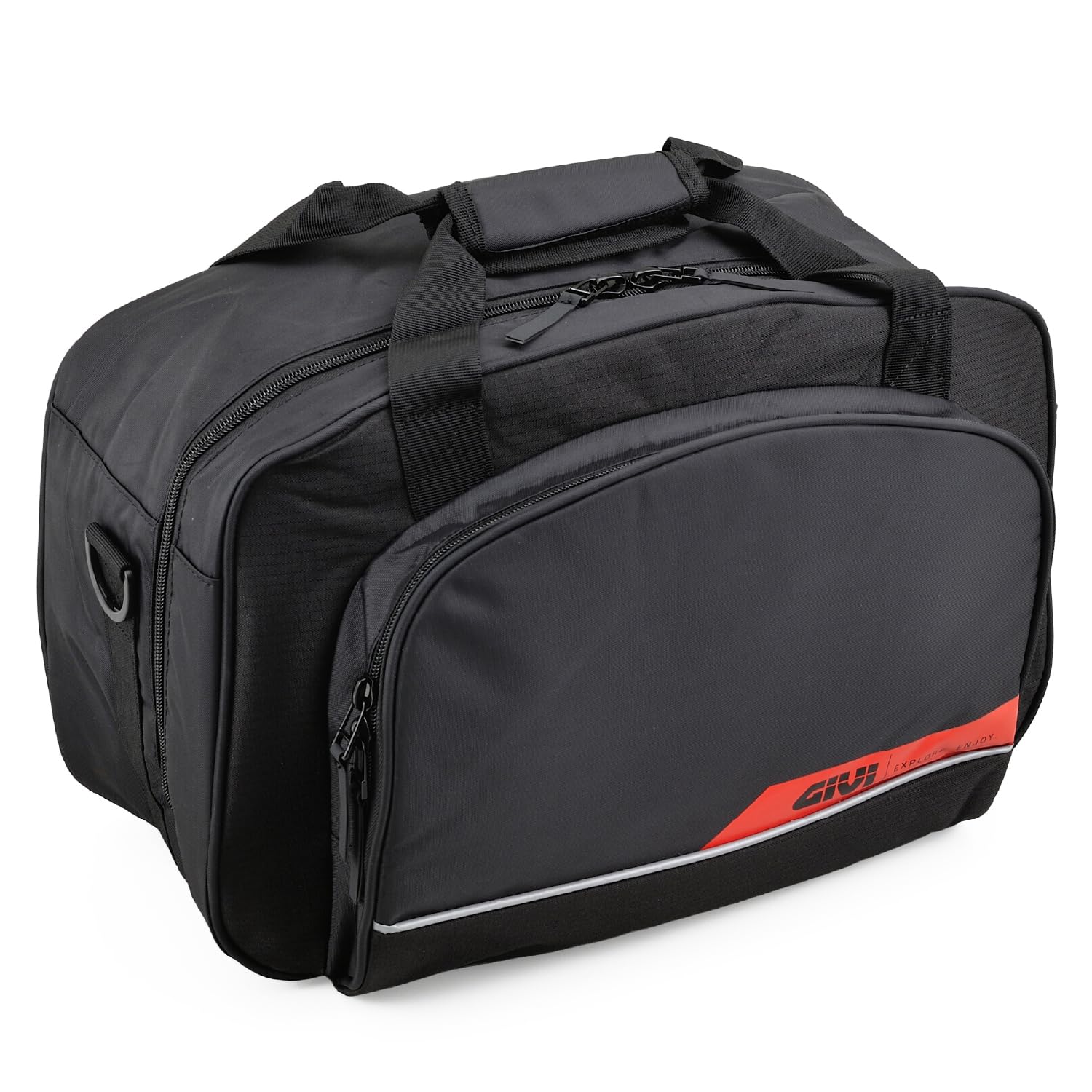 GIVI(ジビ) バイク リアボックス モノキー/モノロック オプション品(V47 / V46 / E460 / E360 / E45 / B47 BLADE / E470 SIMPLY3 / E450