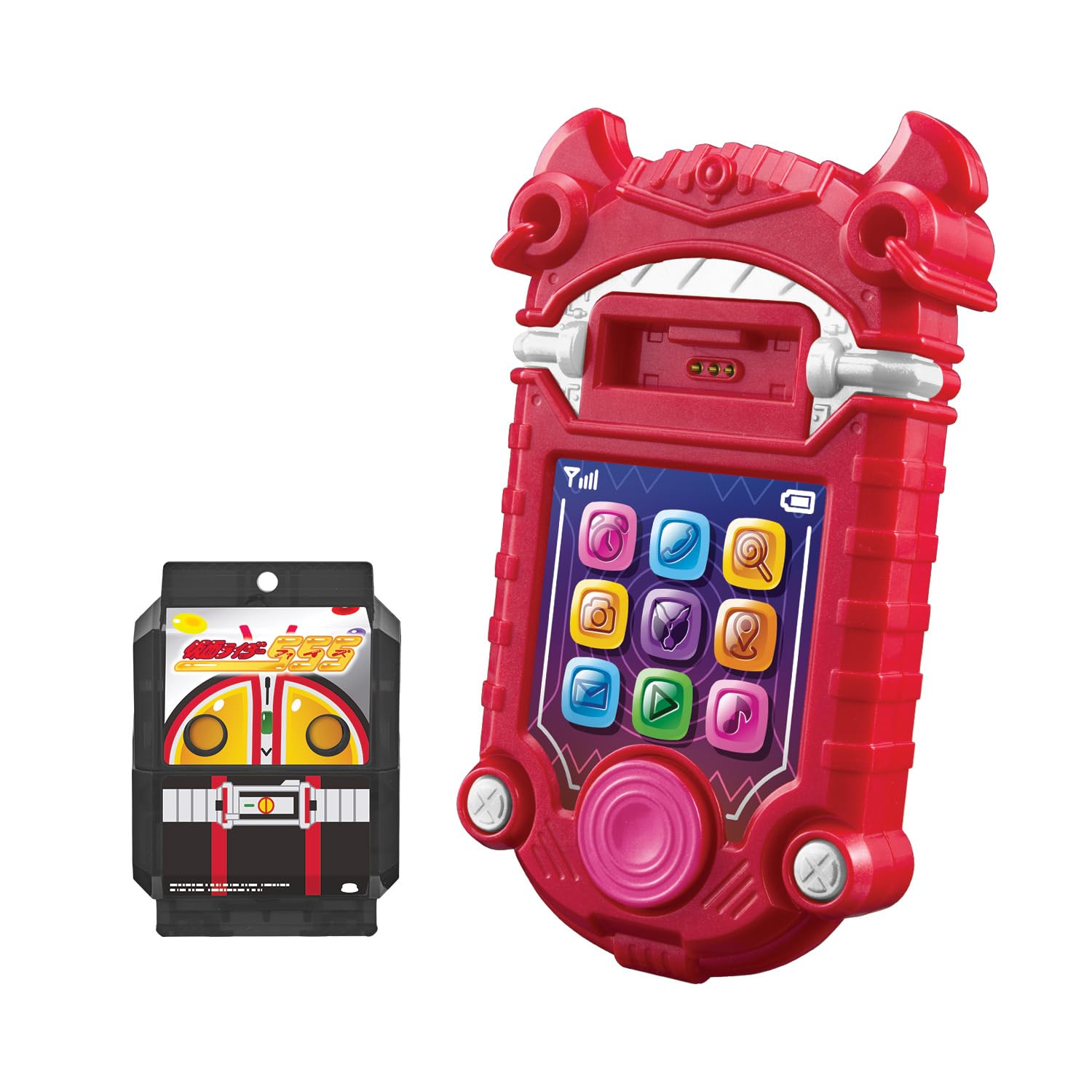 [반다이(BANDAI)] 가면 라이더 가브 DX 가브폰