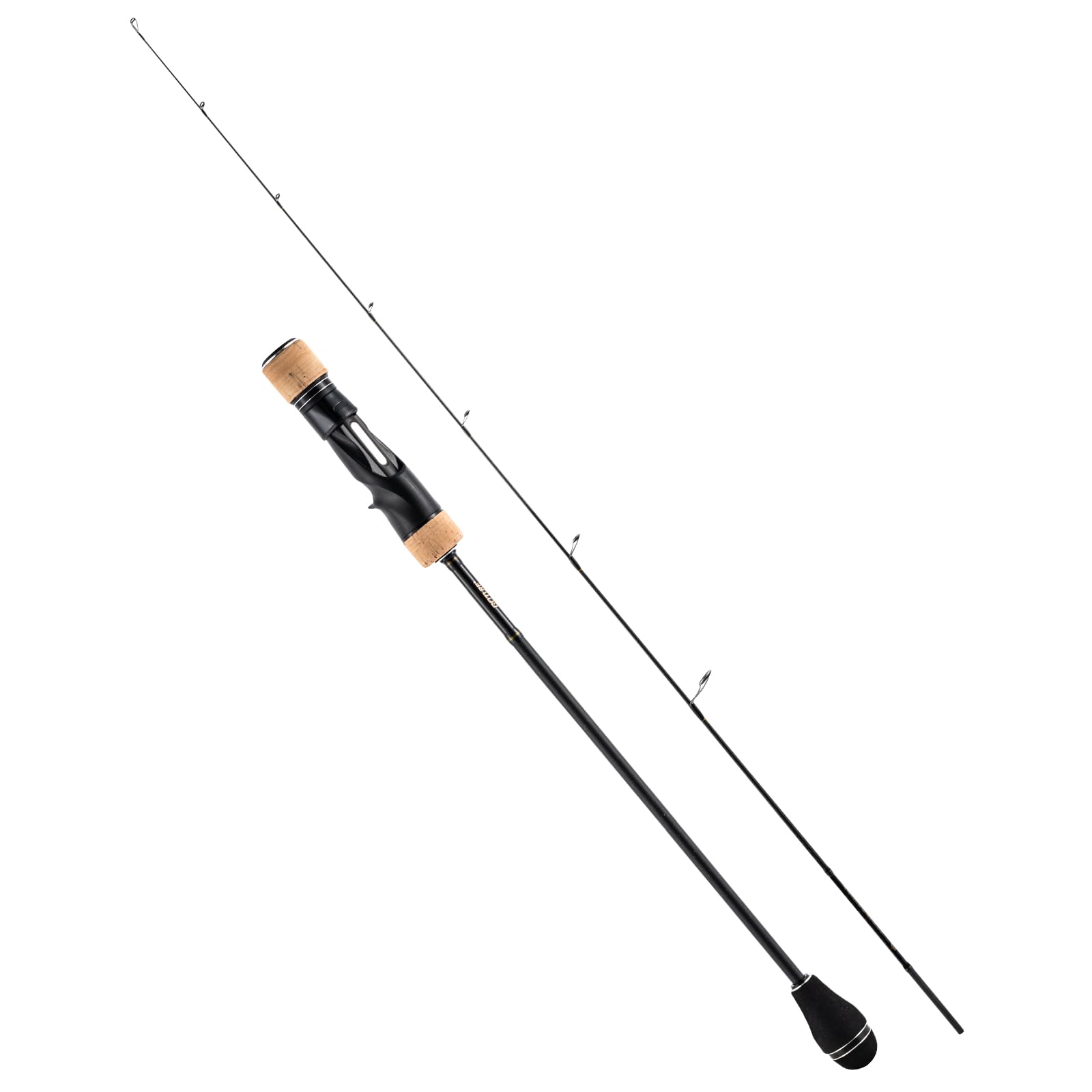 Goture ジギングロッド スロージギング 海釣 船釣 船釣り用竿 1.83m/1.98m 6ft/6.6ft ML/M/MH スピニング/ベイト POLLUXシリーズ