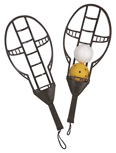 キャプテンスタッグ(CAPTAIN STAG) スカイキャッチボール ハッピースキップ トラックボー ...