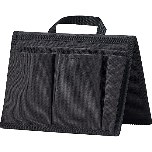 キングジム(Kingjim) 収納 スタンドオーガナイザー バッグインバッグ ミニ 黒 New Basic SOZ100クロ 送..