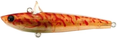 タックルハウス(TackleHouse) バイブレーション R.D.C ローリングベイト 99mm 30g アカエビ #16 RB99 送料無料
