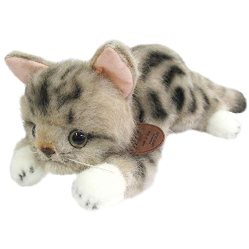 楽天市場】猫 ぬいぐるみ 三英の通販