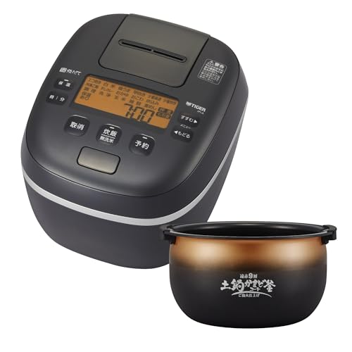 タイガー魔法瓶(TIGER) 