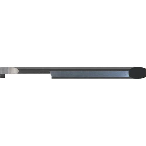 樂天商城 - 京セラ(Kyocera) EZバー 小内径溝入れ加工用チップ EZG型 GW05 EZGR050050-150 GW05 送料無料