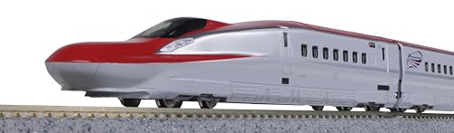 KATO Nゲージ E6系新幹線 こまち 基本セット 3両 鉄道模型 電車 10-1973 送料無料