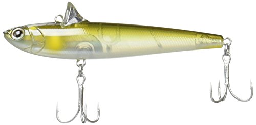樂天商城 - タックルハウス(Tacklehouse) バイブレーション R.D.C ローリングベイト 99mm 30g PHGアユ #10 RB99 送料無料