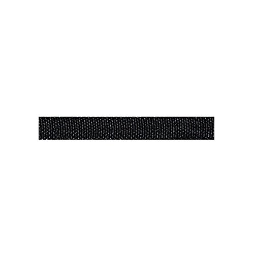 RibbonBon シルクタフタリボン #004 3.5mm幅 巻(5yd) 2サイズ185色展開 送料無料