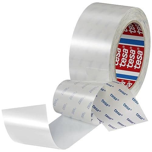 tesa 高耐久ラインテープ テサ60960 白 50mm×20m 60960-50-20W 送料無料