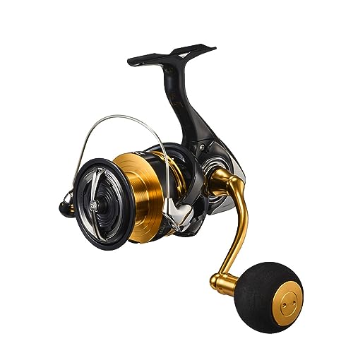 Spinning - ダイワ(DAIWA) ショアジギング スピニングリール 23レガリス LT5000-CXH 送料無料