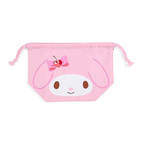 サンリオ(SANRIO) マイメロディ ランチ巾着 073857 送料無料