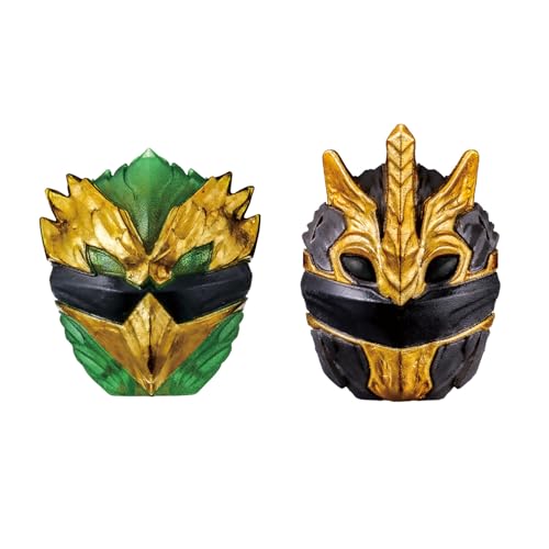 [BANDAI] [バンダイ ナンバーワン戦隊ゴジュウジャー DXセンタイリングセット ゴジュウイーグル&ゴジュウユニコーン 送料無料