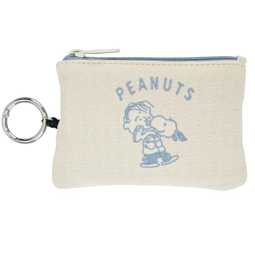 パスポーチ WH 抱っこ SNOOPY SPIK-387 送料無料
