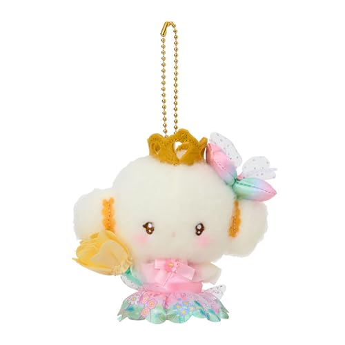 樂天商城 - サンリオ(SANRIO) マスコットホルダー（みんなが主役！ドキドキデザイン） こぎみゅん ポリエステル 対象年齢6才以上 629588 送料無料