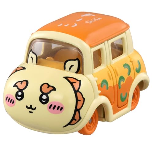 タカラトミー(TAKARA TOMY) トミカ ドリームトミカ SP ちいかわ シーサー ミニカー おもちゃ 3歳以上 送料無料
