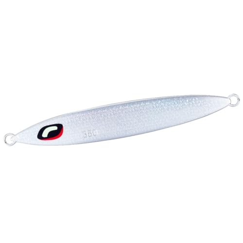 シマノ(SHIMANO) オフショアジグ オシア スティンガーバタフライ サーディンウェーバー 350g JV-S35T 023 Sケイ 送料無料