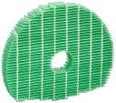 【純正品】 シャープ 加湿フィルター KC-W80/65/45用 FZ-C100MF 送料無料