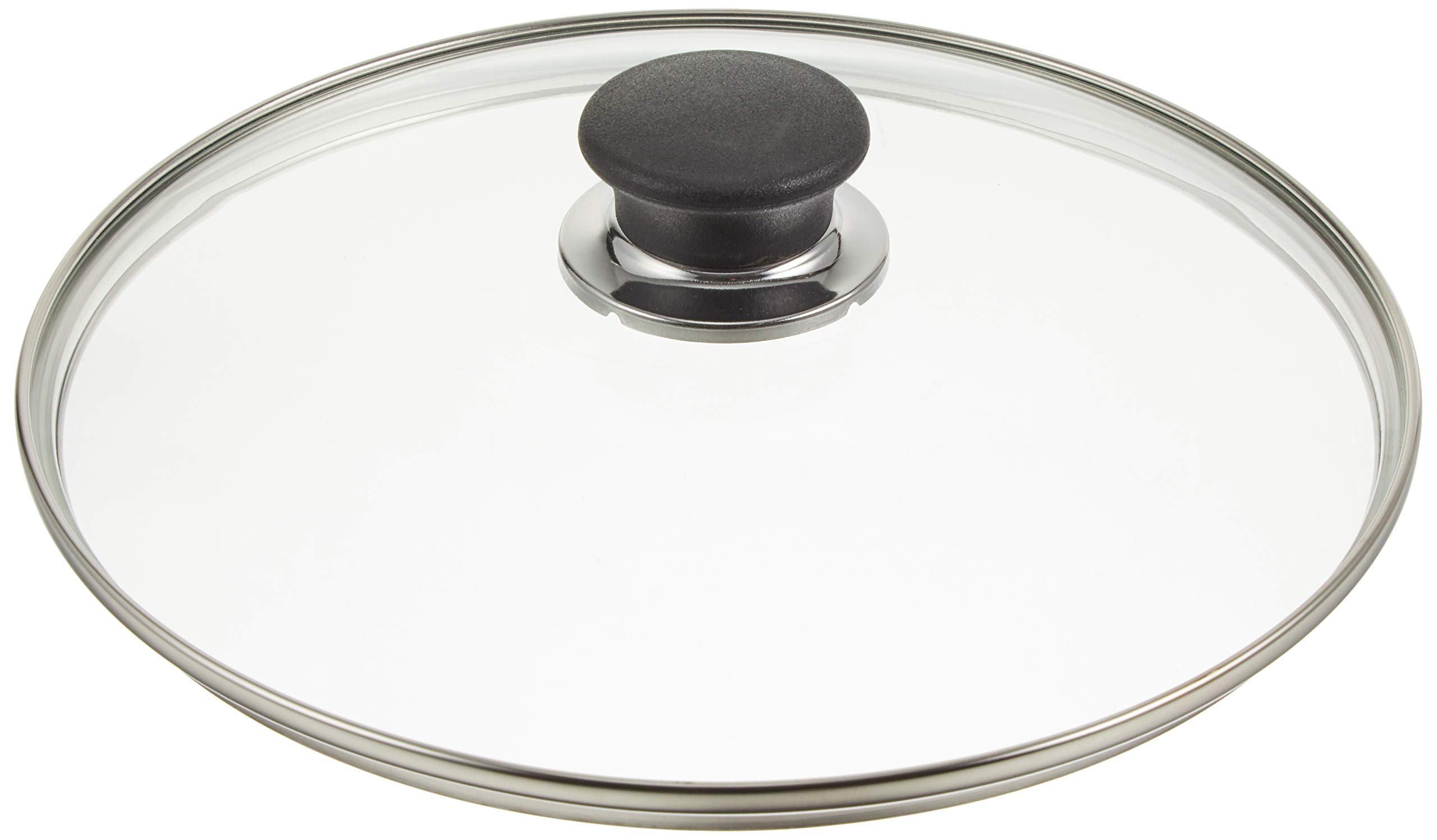 Ballarini バッラリーニ 「 サレント ガラス蓋 24cm 」 フライパン フタ 【日本正規販売品】 75000-610..