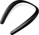 JVCケンウッド JVC SP-A7WT-B NAGARAKU ウェアラブルネックスピーカー ワイヤレス Bluetooth 約15時間 送料無料(2)
