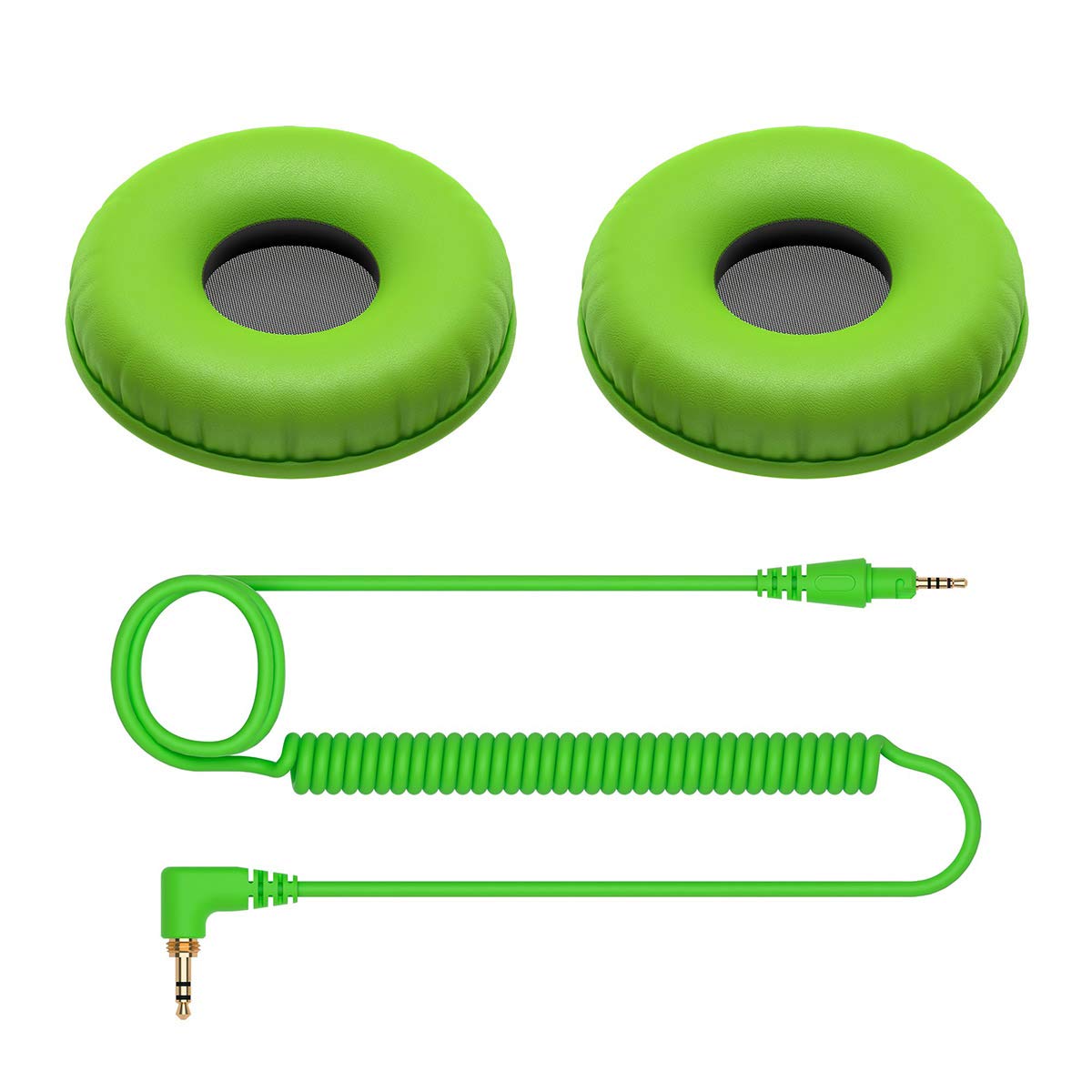 ˷ȥ㤨Pioneer DJ HDJ-CUE1ѥ륳ɡ䡼ѥå HC-CP08-G ꡼ ̵פβǤʤ4,578ߤˤʤޤ