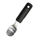 OXO アイスクリーム スクープ 食洗機 対応 シルバー 送料無料