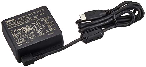 Nikon 本体充電ACアダプター ブラック EH-7P 送料無料