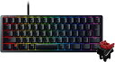 Razer Huntsman Mini JP 小型 ゲーミングキーボード テンキーレス Linear Optical Switch 日本 送料無料(2)