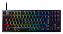 Razer ゲーミングキーボード Huntsman Tournament Edition JP Linear Optical Switc 送料無料