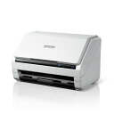 エプソン スキャナー DS-571W (シートフィード/A4両面/Wi-Fi対応) 送料無料