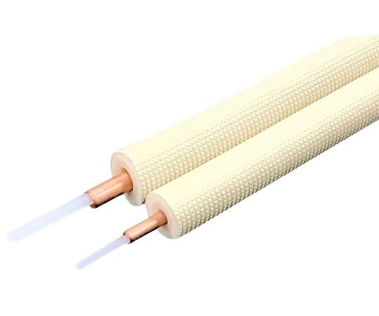 樂天商城 - イチネンTASCO 座屈防止材5分用 10m(直径12Φ) TA510GE-5 送料無料