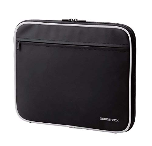 エレコム パソコンケース PCケース 13.3インチ MacBook Air Pro 13インチ 【 2020年11月発売 M1チップ..