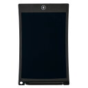 オーム(OHM) 電子メモパッド 10インチ相当 JIM-H10K 送料無料