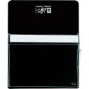 コクヨ ホワイトボード マグネットポケット 約205枚 A4用紙 黒 マク-500ND 送料無料