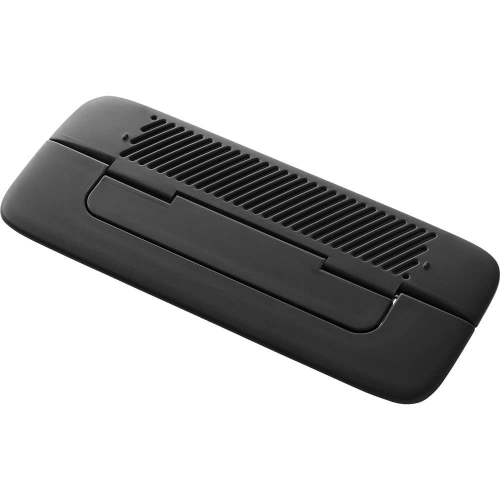 キングジム(Kingjim) ノートパソコンスタンドIINPS5クロ 送料無料