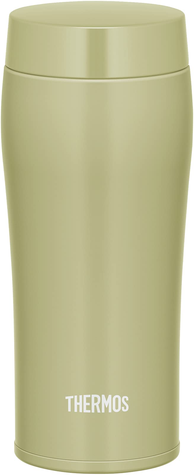樂天商城 - サーモス 水筒 真空断熱ケータイタンブラー 360ml マットグリーン JOE-361 MTGR 送料無料
