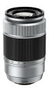 富士フイルム(FUJIFILM) XCレンズ FUJINON 望遠ズームレンズ XC50-230mm F4.5-F6.7 OIS シルバ 送料無料(2)