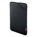 サンワサプライ PCプロテクトスーツ 15.6型ワイド対応 ブラック IN-WETSL15BK 送料無料(2)
