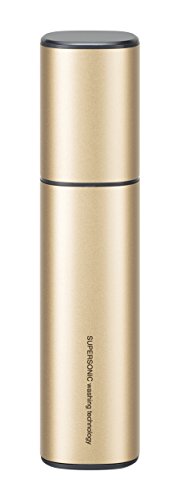 シャープ 超音波ウォッシャー ゴールド UW-A1-N 送料無料