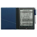 シャープ 電子ノート 電子メモ WG-PN1 手帳機能付き Eink 電子ペーパーディスプレイ搭載 送料無料