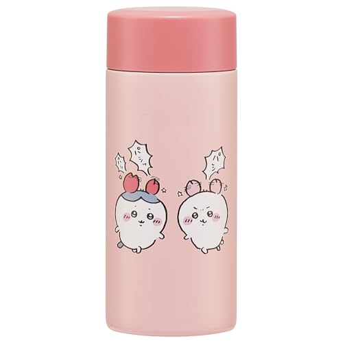 スケーター(Skater) マグボトル ちいかわ 250ml 超軽量 ステンレス 水筒 STYL2-A 送料無料のサムネイル